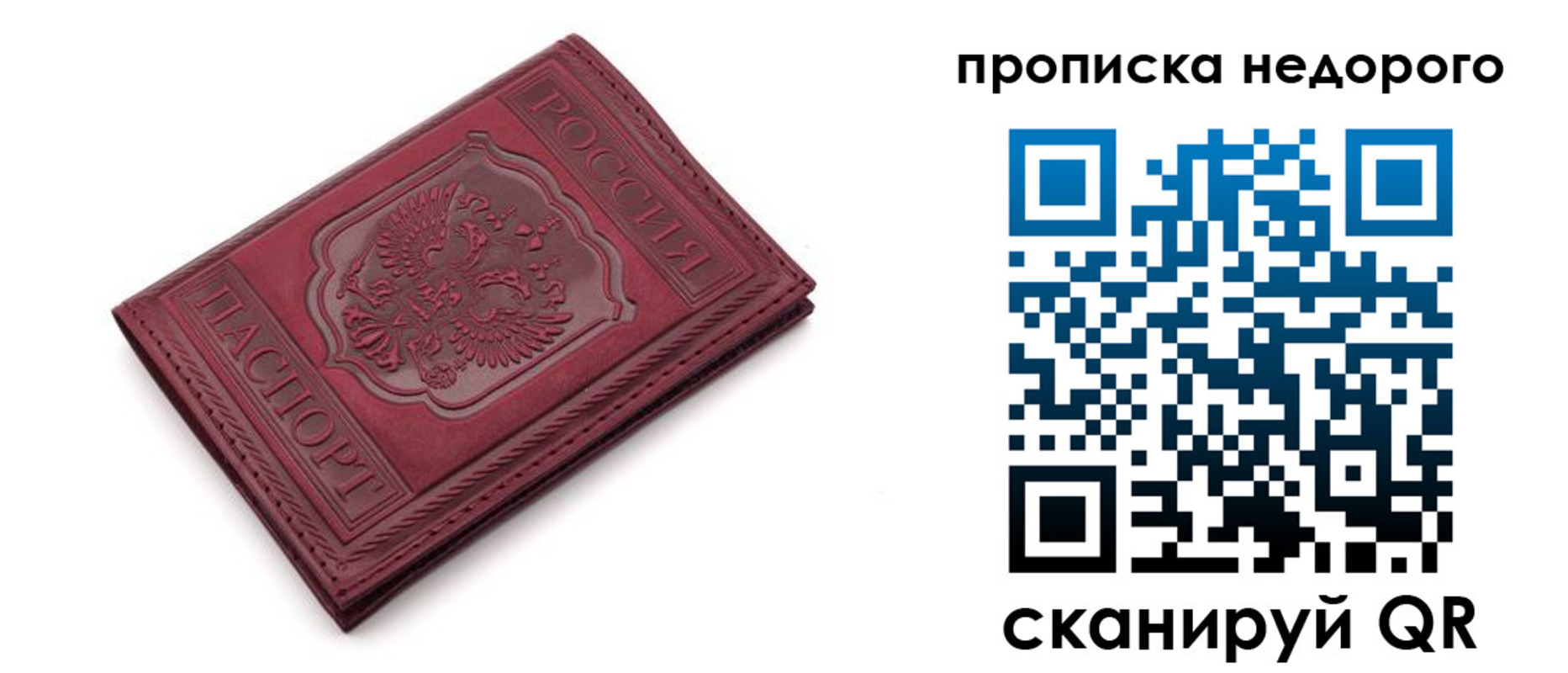 прописка гарантия в Московской области